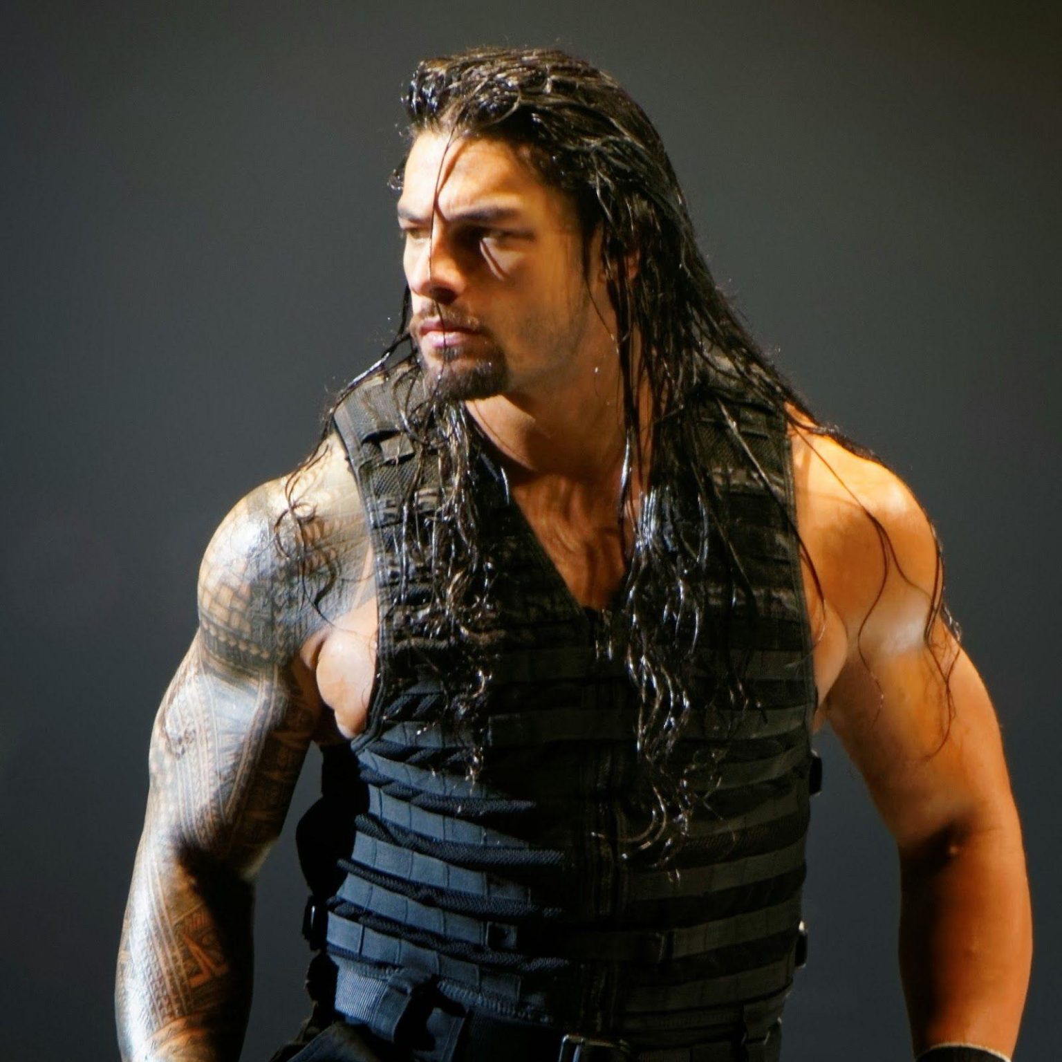 WWE Roman Reigns Age, Biography, Lifestyle, Wife and Networth