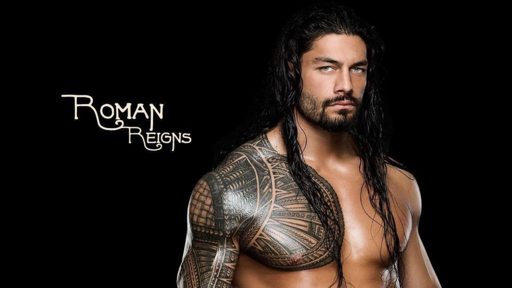 WWE Roman Reigns Age, Biography, Lifestyle, Wife and Networth