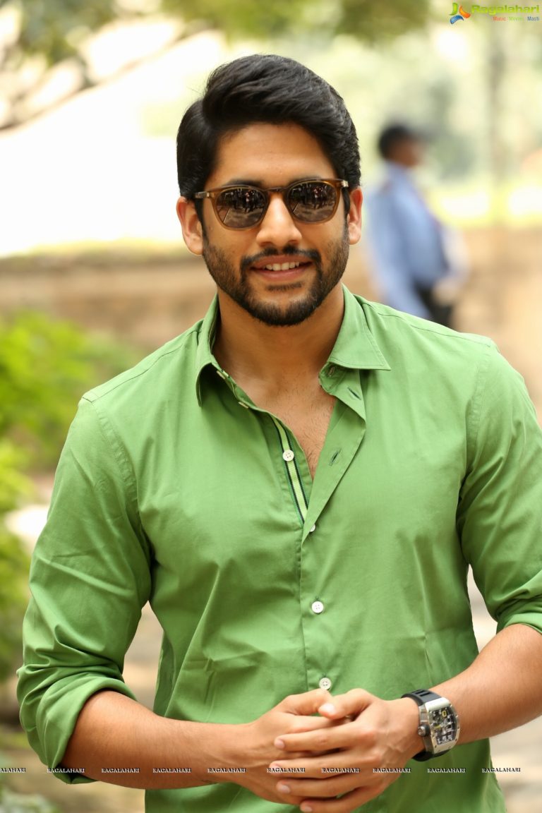 Naga Chaitanya Age, Biography, Height, Bio data & Untold Stories