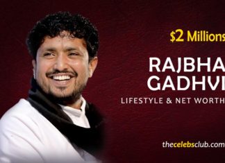 Rajbha Gadhvi Gir – Lifestyle, Cars, Home & Networth Signer, Artist & Poet Rajbha Gadhvi Gir - Biography and Lifestyle, Cars, Home & Networth