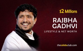 Rajbha Gadhvi Gir – Lifestyle, Cars, Home & Networth Signer, Artist & Poet Rajbha Gadhvi Gir - Biography and Lifestyle, Cars, Home & Networth