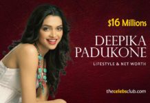 Deepika Padukone Age, Biography, Husband and Networth Deepika Padukone Age, Biography, Lifestyle, Songs, Income, Husband and networth