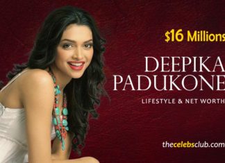Deepika Padukone Age, Biography, Husband and Networth Deepika Padukone Age, Biography, Lifestyle, Songs, Income, Husband and networth
