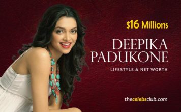 Deepika Padukone Age, Biography, Husband and Networth Deepika Padukone Age, Biography, Lifestyle, Songs, Income, Husband and networth