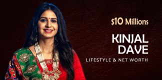 Kinjal Dave Age Biography, Lifestyle, Income, Husband and networth Kinjal Dave Age Biography, Lifestyle, Songs, Income, Garba, Husband and networth