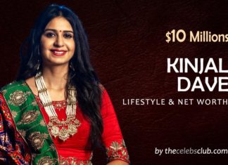 Kinjal Dave Age Biography, Lifestyle, Income, Husband and networth Kinjal Dave Age Biography, Lifestyle, Songs, Income, Garba, Husband and networth