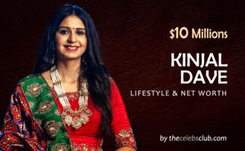 Kinjal Dave Age Biography, Lifestyle, Income, Husband and networth Kinjal Dave Age Biography, Lifestyle, Songs, Income, Garba, Husband and networth
