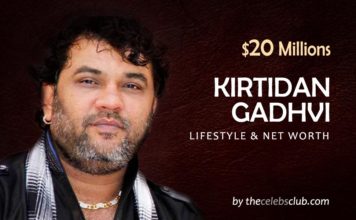 Kirtidan Gadhvi Net Worth, Biography, Family & More Kirtidan Gadhvi Net Worth, Biography, Family & More