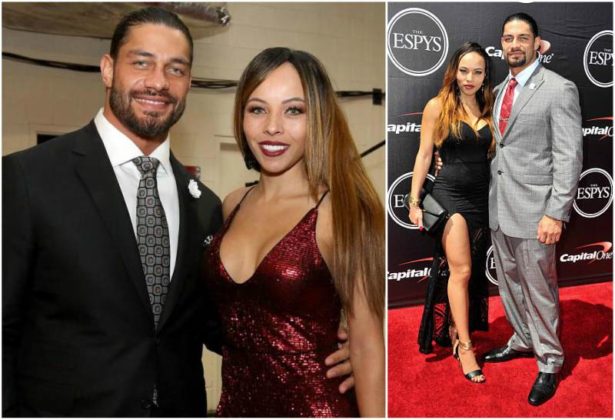 Roman Reigns Biography, Lifestyle, Songs, Income, Wife and Networth