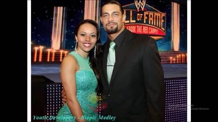 Roman Reigns Biography, Lifestyle, Songs, Income, Wife and Networth
