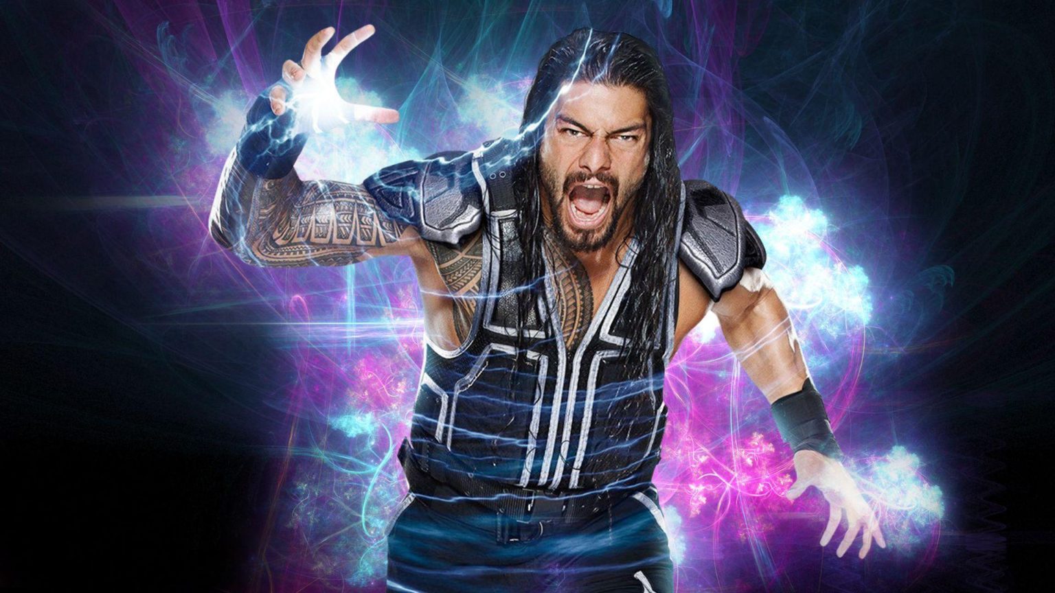 WWE Roman Reigns Age, Biography, Lifestyle, Wife and Networth
