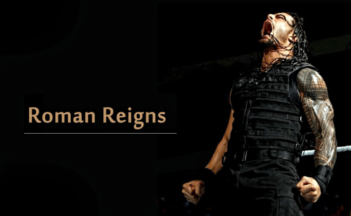 Roman Reigns Biography & Lifestyle