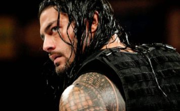 WWE Roman Reigns Age, Biography, Lifestyle, Wife and Networth Roman Reigns Biography