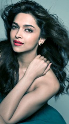 Age and Net worth of Deepika