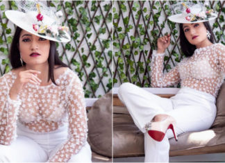 Vaishnavi Gowda Biography, Lifestyle, Songs, House and Net worth Vaishnavi Gowda Age