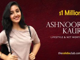 Ashnoor Kaur Age, Biography, Height, Family, Career & unknown facts