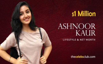 Ashnoor Kaur Age, Biography, Height, Family, Career & unknown facts Ashnoor Kaur Age, Biography, Height, Family, Career & unknown facts