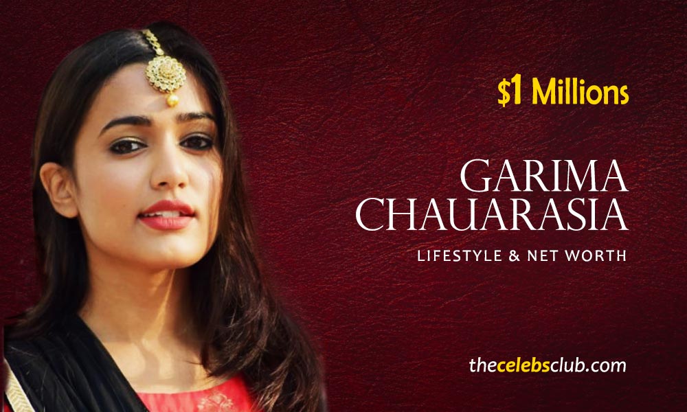 Gima Ashi Biography, Age, Boyfriend, Income & Facts | Garima Chaurasia
