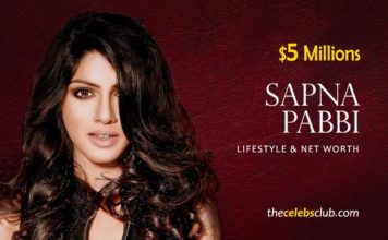Sapna Pabbi Age, Biography, Net worth and Quick Facts Sapna Pabbi Age, Biography, Net worth and Quick Facts