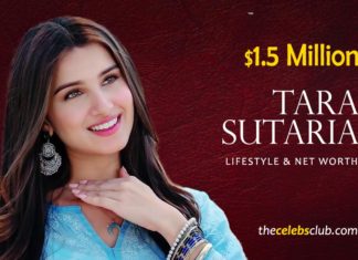 Tara Sutaria Age, Biography, Net worth and quick facts Tara Sutaria Age, Biography, Net worth and quick facts