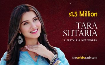 Tara Sutaria Age, Biography, Net worth and quick facts Tara Sutaria Age, Biography, Net worth and quick facts