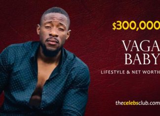 Vaga Baby Net worth, Biography and facts Vaga Baby Networth and Biography