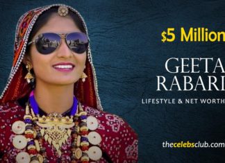 Geeta Rabari Husband, Biography, Age, Family, Career, Net worth, & More Geeta Rabari Husband, Biography, Age, Family, Career, Net worth, & More