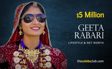 Geeta Rabari Husband, Biography, Age, Family, Career, Net worth, & More Geeta Rabari Husband, Biography, Age, Family, Career, Net worth, & More