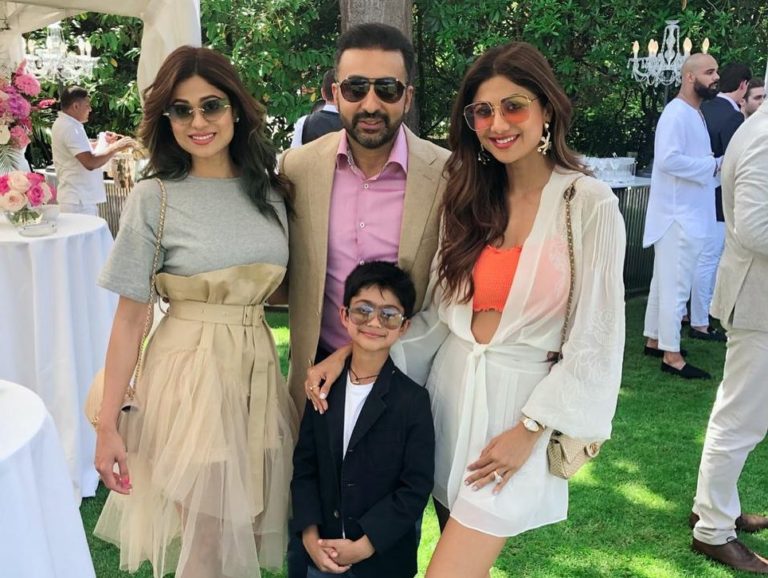 Raj Kundra Wife, Height, Education, Biography, Age, Net ...