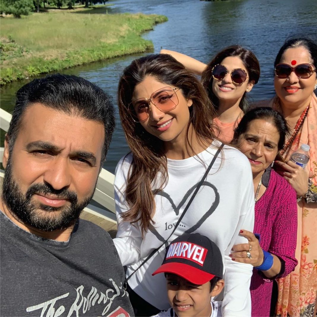 Raj Kundra Wife, Height, Education, Biography, Age, Net Worth & Business