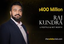 Raj Kundra Wife, Height, Education, Biography, Age, Net Worth & Business Raj Kundra Wife, Height, Education, Biography, Age, Net Worth & Business