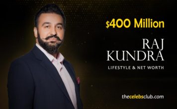 Raj Kundra Wife, Height, Education, Biography, Age, Net Worth & Business Raj Kundra Wife, Height, Education, Biography, Age, Net Worth & Business
