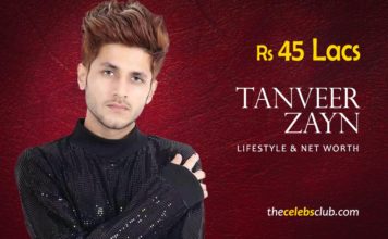 Tanveer Zayn TikTok, Age, Biography, Girlfriend, Income & House Tanveer Zayn TikTok, Age, Biography, Girlfriend, Income & House