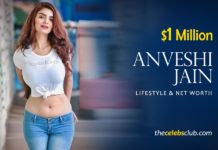 Anveshi Jain Age, Height, Instagram, Family, Boyfriend, Biography, Career, Net worth & More Anveshi Jain Age, Height, Instagram, Family, Boyfriend, Biography, Career, Net worth, Social Media