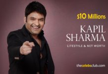 Kapil Sharma Net worth, Biography, Age, Height, Family, Career, Social Media, & More Kapil Sharma Net worth, Biography, Age, Height, Family, Career, Social Media, & More
