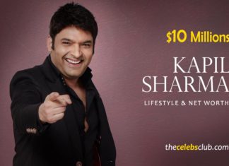 Kapil Sharma Net worth, Biography, Age, Height, Family, Career, Social Media, & More Kapil Sharma Net worth, Biography, Age, Height, Family, Career, Social Media, & More