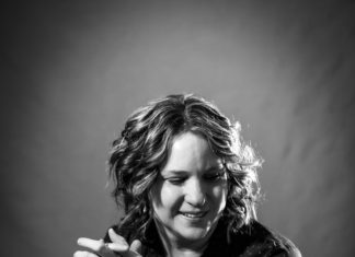 Christine Reidhead – A Model of Dedication and Hard Work