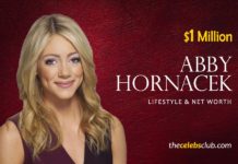 Abby Hornacek Family, Height, Age, Biography, Net worth & More