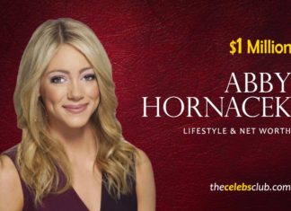 Abby Hornacek Family, Height, Age, Biography, Net worth & More