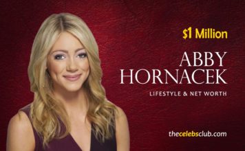 Abby Hornacek Family, Height, Age, Biography, Net worth & More