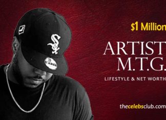 In Conversation with Artist, M.T.G. (Movin Towards Greatness)