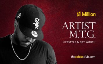 In Conversation with Artist, M.T.G. (Movin Towards Greatness)