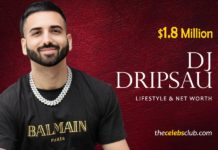 DJ Dripsau biography & networth DJDripsau lifestyle and networth