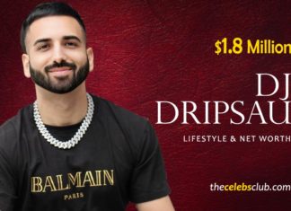 DJ Dripsau biography & networth DJDripsau lifestyle and networth