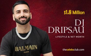 DJ Dripsau biography & networth DJDripsau lifestyle and networth