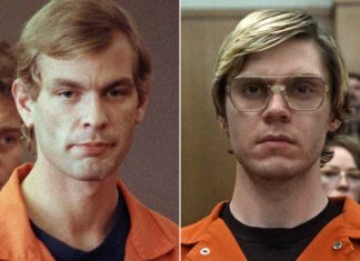 Jeffrey Dahmer Age, Height, Death, Biography, Family, Crimes & more Jeffrey Dahmer Age, Death, Biography, Family & more