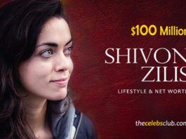 Shivon Zilis Networth, Husband, Height, Biography, Age, Family, Career, & More