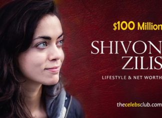 Shivon Zilis Networth, Husband, Height, Biography, Age, Family, Career, & More Shivon Zilis Networth, Husband, Height, Biography, Age, Family, Career, & More