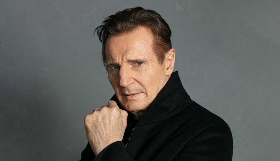 Explore the complete 2025 biography of Liam Neeson, including his age, net worth, career highlights, family life, love rumors with Pamela Anderson, and rare personal details in over 1500 words with tables and FAQs.