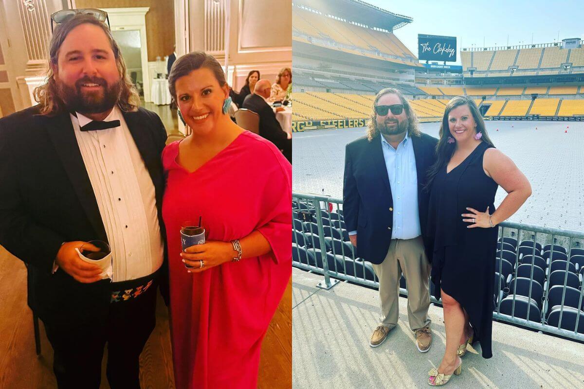 Discover the inspiring journey of Fat Perez, aka Nick Stubbe, and his wife Anne Cole Stubbe — from accounting to golf stardom on YouTube, with insights into their personal life, career, and fun facts.